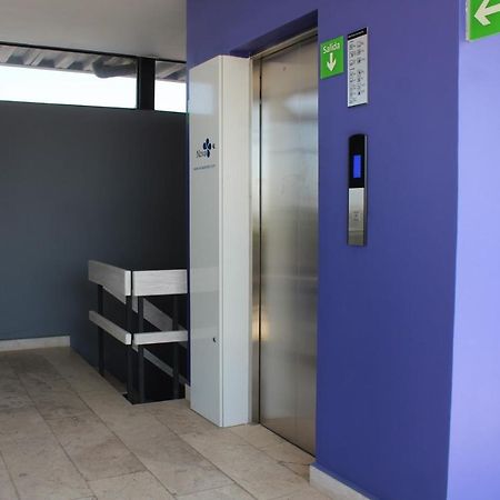 Small Cozy Apartment In The Historic Center Puebla Dış mekan fotoğraf