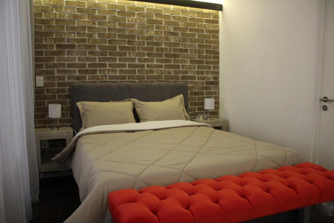 Small Cozy Apartment In The Historic Center Puebla Dış mekan fotoğraf