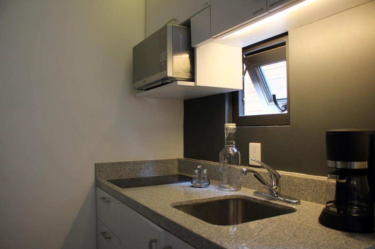 Small Cozy Apartment In The Historic Center Puebla Dış mekan fotoğraf