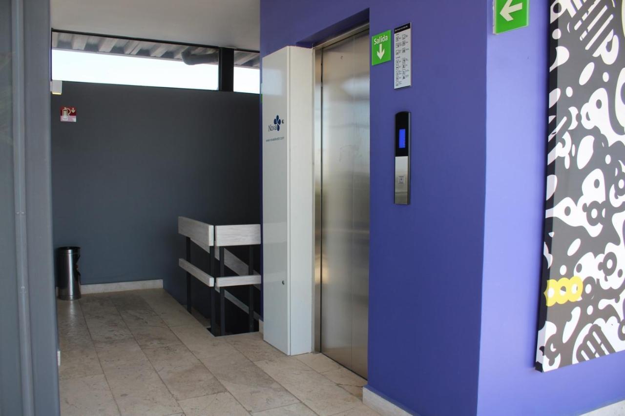 Small Cozy Apartment In The Historic Center Puebla Dış mekan fotoğraf