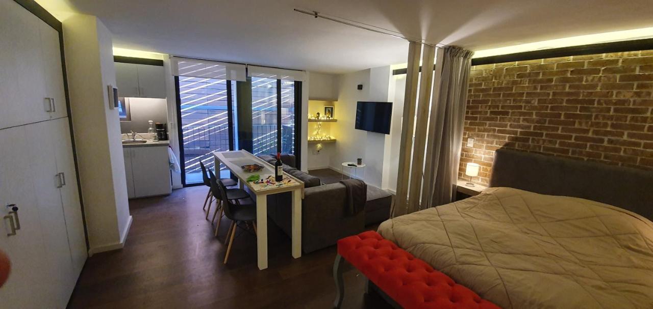 Small Cozy Apartment In The Historic Center Puebla Dış mekan fotoğraf
