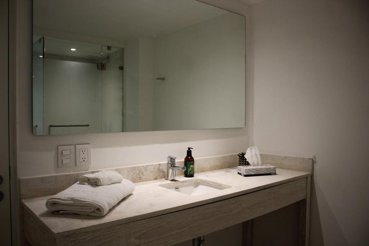 Small Cozy Apartment In The Historic Center Puebla Dış mekan fotoğraf